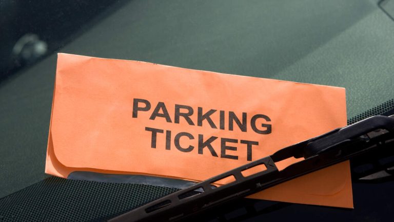 Fed Appeals Court Revives `Excessive’ LA Parking Fines Lawsuit