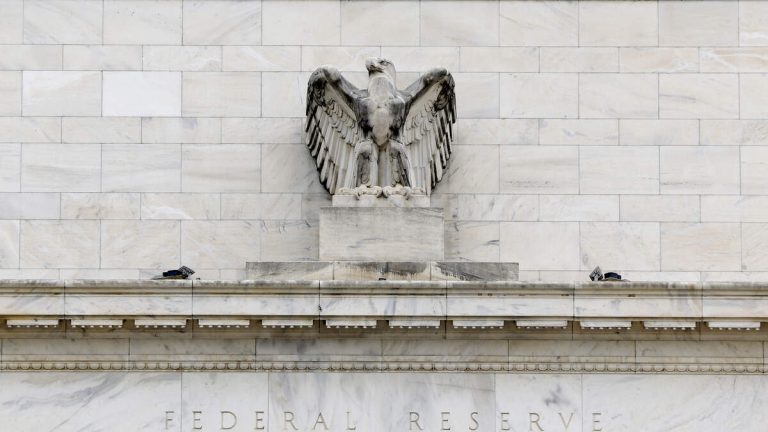 Federal Reserve Lowers Interest Rates For The First Time Since 2020