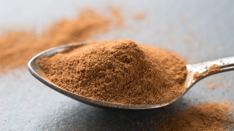 High Levels Of Lead Found In Multiple Cinnamon And Spice Blends