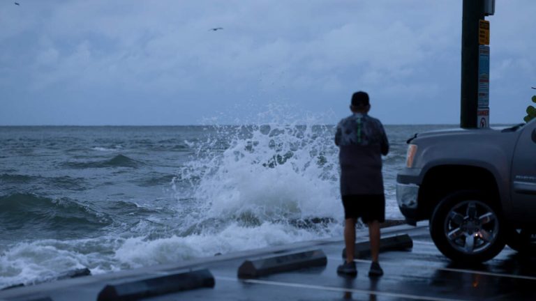 Hurricane Helene To Strengthen, Hit Florida With ‘Unsurvivable’ Storm Surge