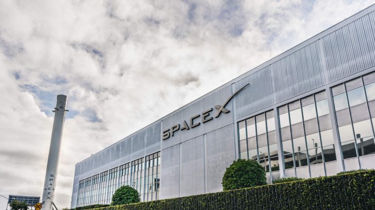 Judge Mulls SpaceX Motion to Compel Arbitration of Employee’s Claims