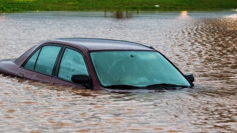 LIVE UPDATES: Devastating Floods In Asheville