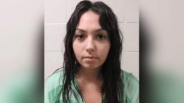 Math Teacher Admits To ‘Leaving Her Mark’ After Having Sex With Student