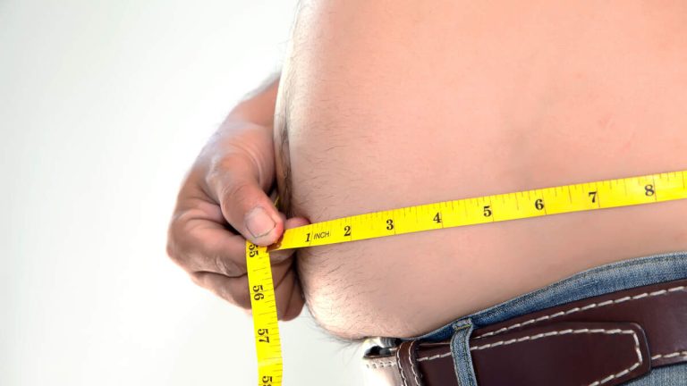 Obesity Rates For Adults Falls Slightly While Severe Obesity Levels Rise