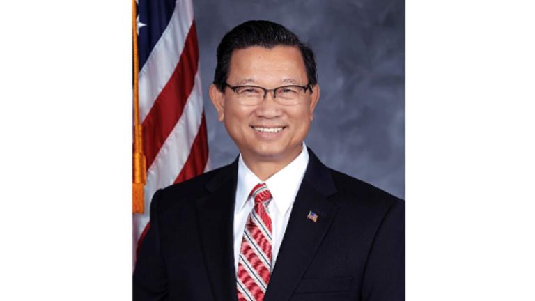 OC Board Censures Supervisor Andrew Do