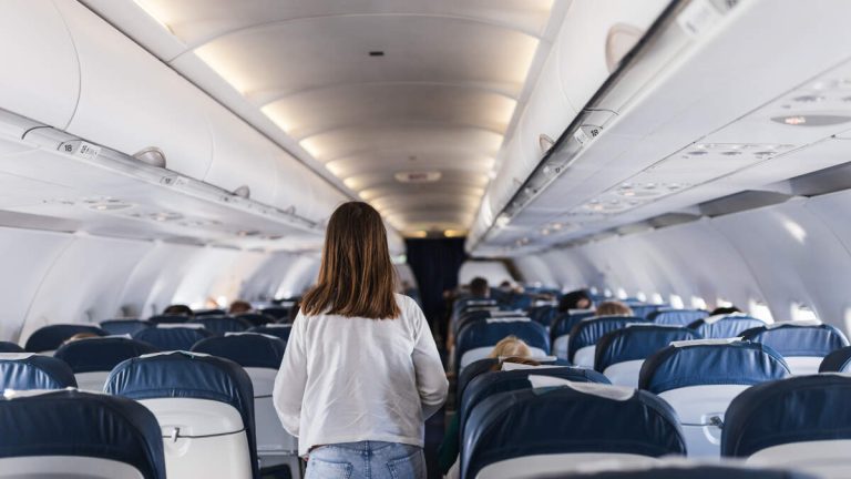 Parents Livid After 14-Year-Old Traveling Alone Bumped From Flight