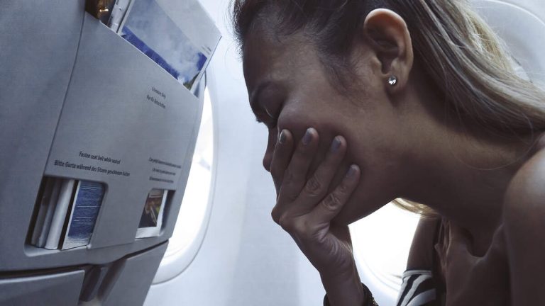 Passengers Got Bloody Noses, Ears After Cabin Pressure Issue During Flight