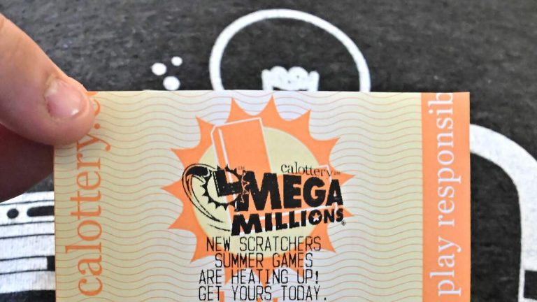 Seventh-Largest Mega Millions Jackpot Won in Texas