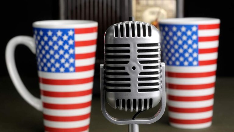 The Best Political Podcasts To Listen To