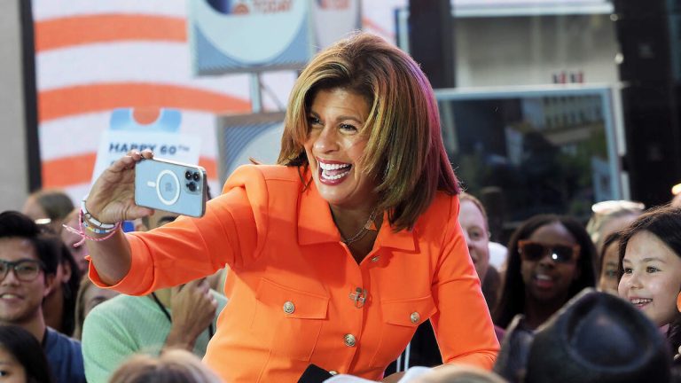 ‘Today’ Co-Anchor Hoda Kotb Announces Surprising Decision On Future