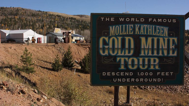 1 Tourist Dead, 23 Rescued After Elevator Malfunction At Gold Mine