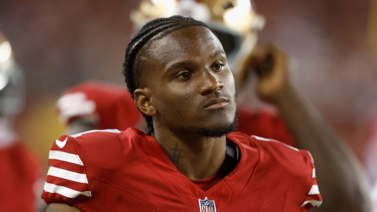 49ers Cornerback Charvarius Ward’s Daughter Dead At 1