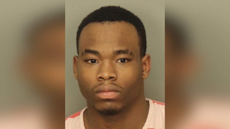 Alleged ‘Spree Killer’ Arrested For Mass Shooting, Two Other Murders