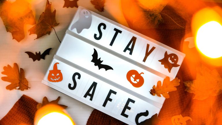 Authorities Urge Southlanders to Follow Safety Guidelines for Halloween