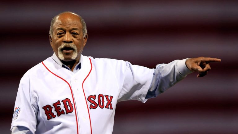 Baseball Legend Luis Tiant Dead At 83