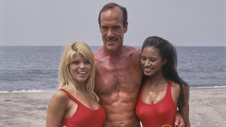 ‘Baywatch’ Actor Michael Newman Dead At 68