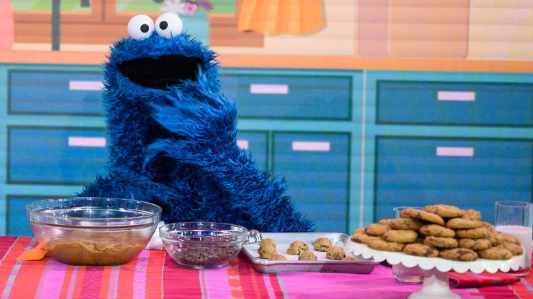 Cops Searching For ‘Cookie Monster’ Caught Speeding By Traffic Camera