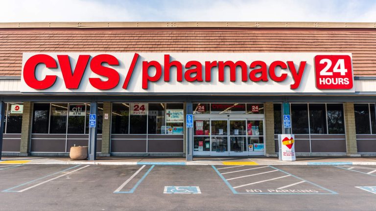 CVS Workers Hit Picket Lines at Southland Stores