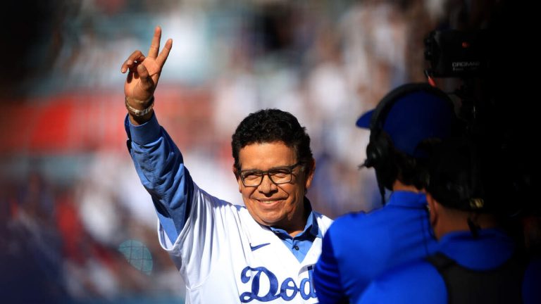 Dodgers Confirm Broadcaster Fernando Valenzuela to Miss Postseason