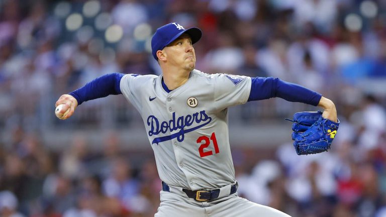 Dodgers Pitcher Walker Buehler Robbed At Race Track