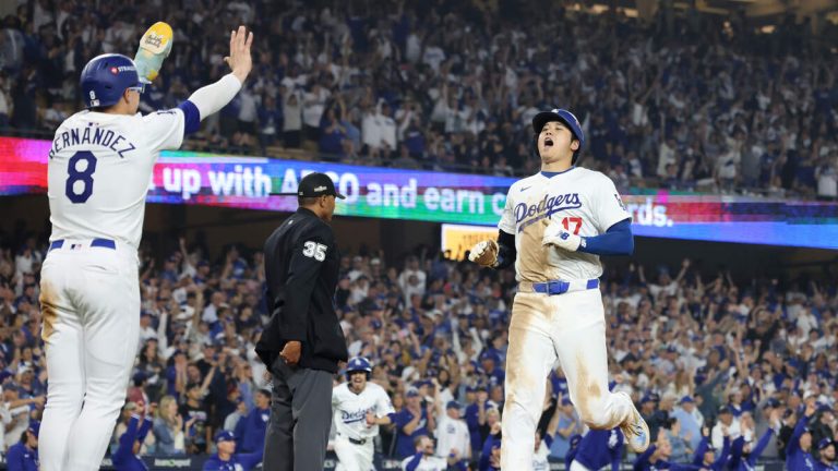 Dodgers to Have Another Bullpen Game in Game 2 of Championship Series