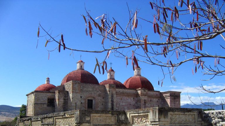 ‘Entrance To The Underworld’ Discovered Under Ancient Church In Mexico