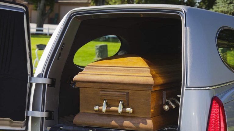 Family Sues Funeral Home For Shipping Mother’s Casket To Wrong Country