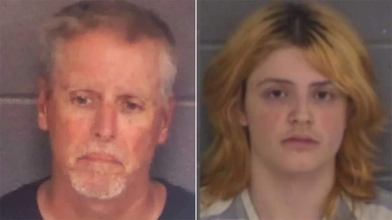 Father And Son Both Indicted Following Mass School Shooting That Killed 4