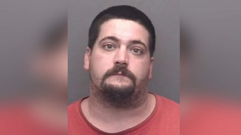 Father Sentenced On Neglect Charges For Letting Rats Bite His Infant Son