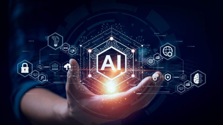 Federal Agencies Ordered To Use AI To Aid With National Security Matters