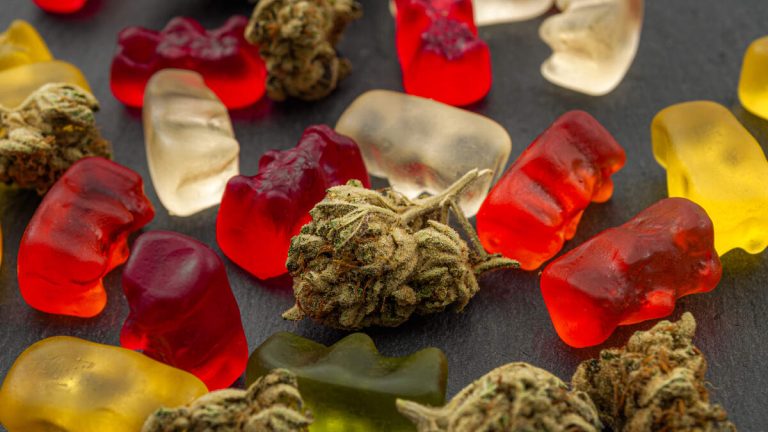 Five Middle-School Students Sick After Possibly Eating Marijuana Edibles