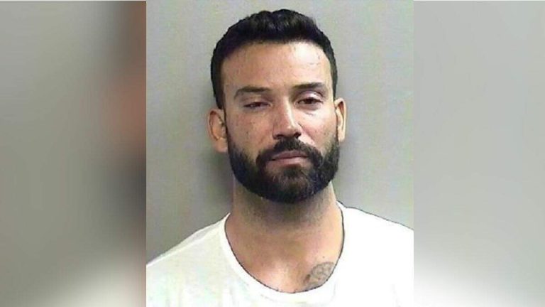 Former No. 1 Overall MLB Draft Pick Matt Bush Arrested