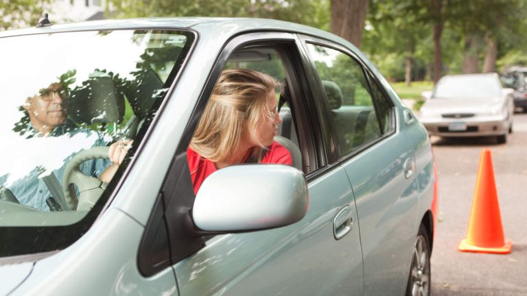 Fountain Valley Police Remind Public of Teen Driver Safety Week