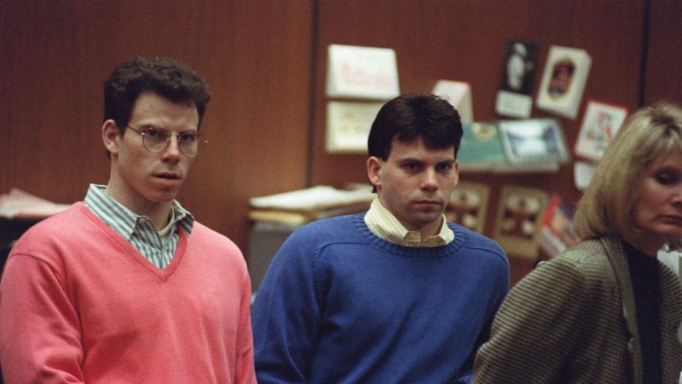 Hearing Dates Set for Menendez Brothers Re-Sentencing Efforts