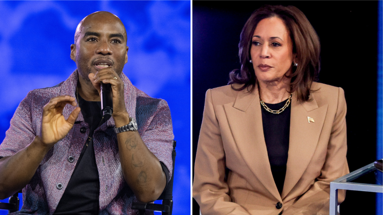 How To Stream ‘We The People: An Audio Town Hall With Kamala Harris’