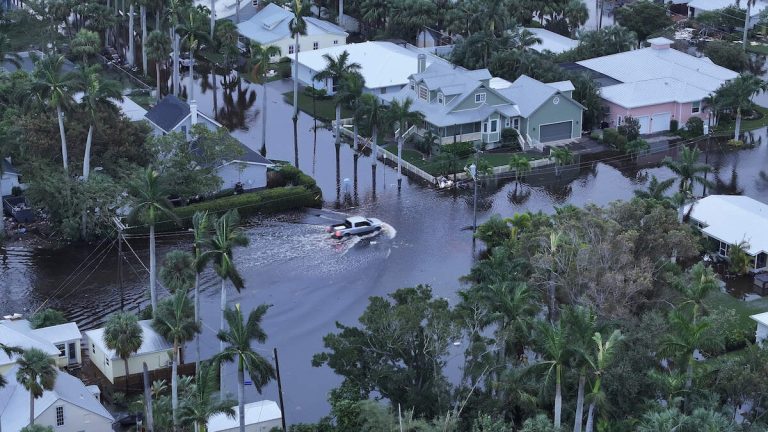 Hurricane Milton Death Toll Rises; Millions Still Without Power