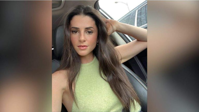 Influencer Rachel Yaffe Dead At 27