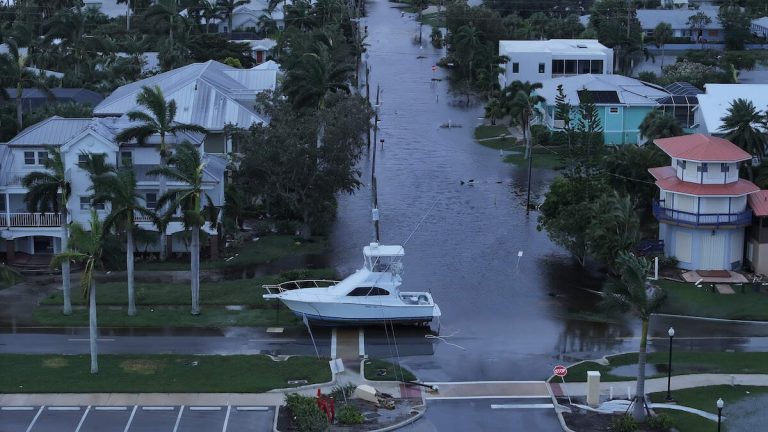 Initial Hurricane Milton Deaths Confirmed; Over 3 Million Without Power