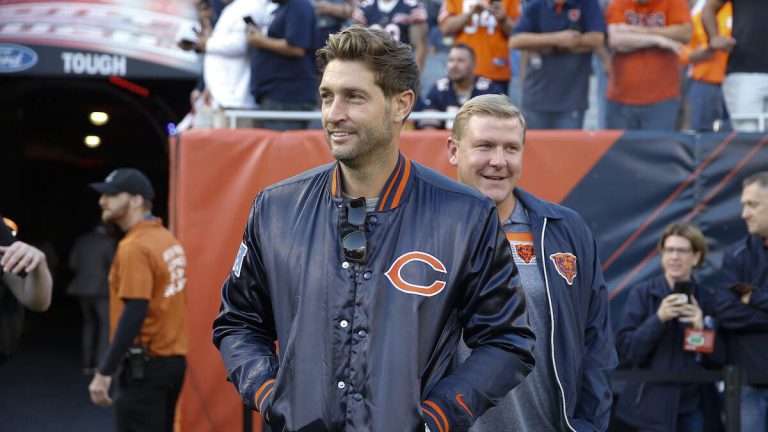 Jay Cutler Arrested: Report