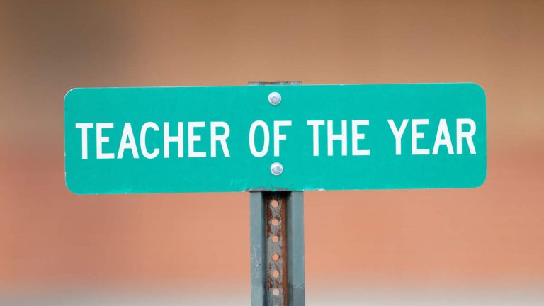 LA County Educators Named Among 2025 CA Teachers of the Year