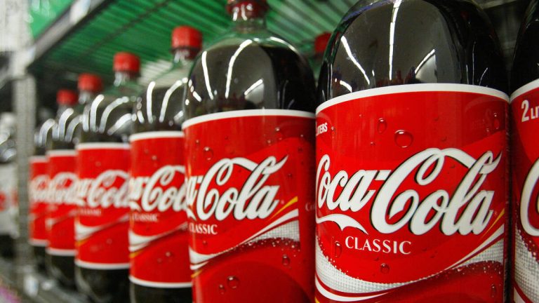 LA County Sues Coke, Pepsi Over Plastics Concerns