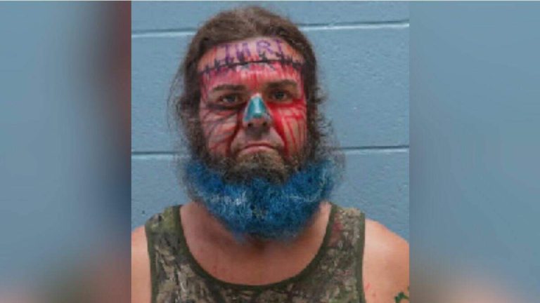 Man Arrested After Threatening To ‘Blow Up’ Beauty Store