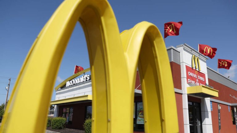 McDonald’s Sues Meat Packing Companies Claiming They Inflated Beef Prices