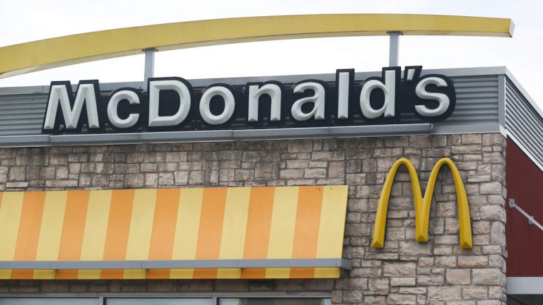 McDonald’s To Debut New Take On Iconic Entree In US