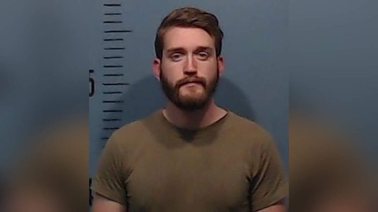 Megachurch Youth Leader Arrested On Child Pornography Charges