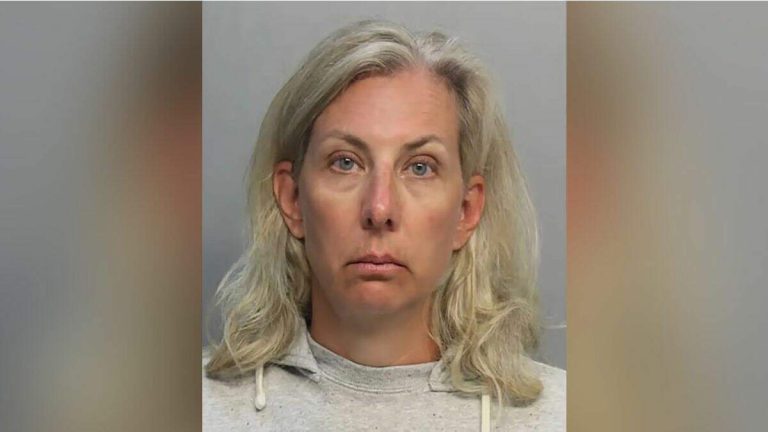 Mom Arrested, Son Kicked Off Cruise Ship For Slapping Elderly Passenger