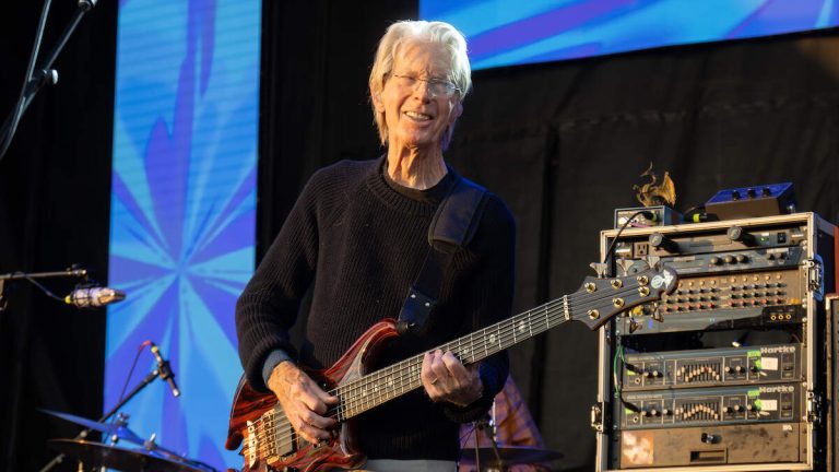 Phil Lesh, ‘Grateful Dead’ Founding Member, Dead At 84