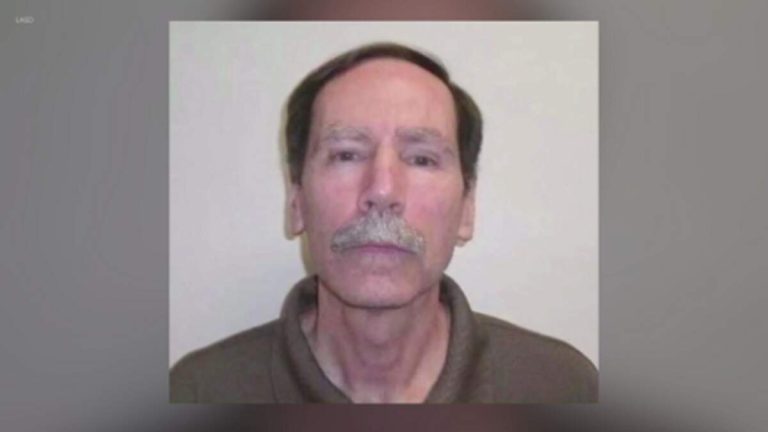 Placement Hearing Set for `Pillowcase Rapist’