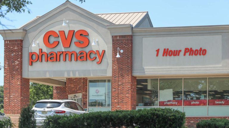 Striking CVS Workers Reach Tentative Agreement