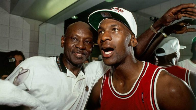 Surprise Decision Made On Man Convicted Of Killing Michael Jordan’s Dad